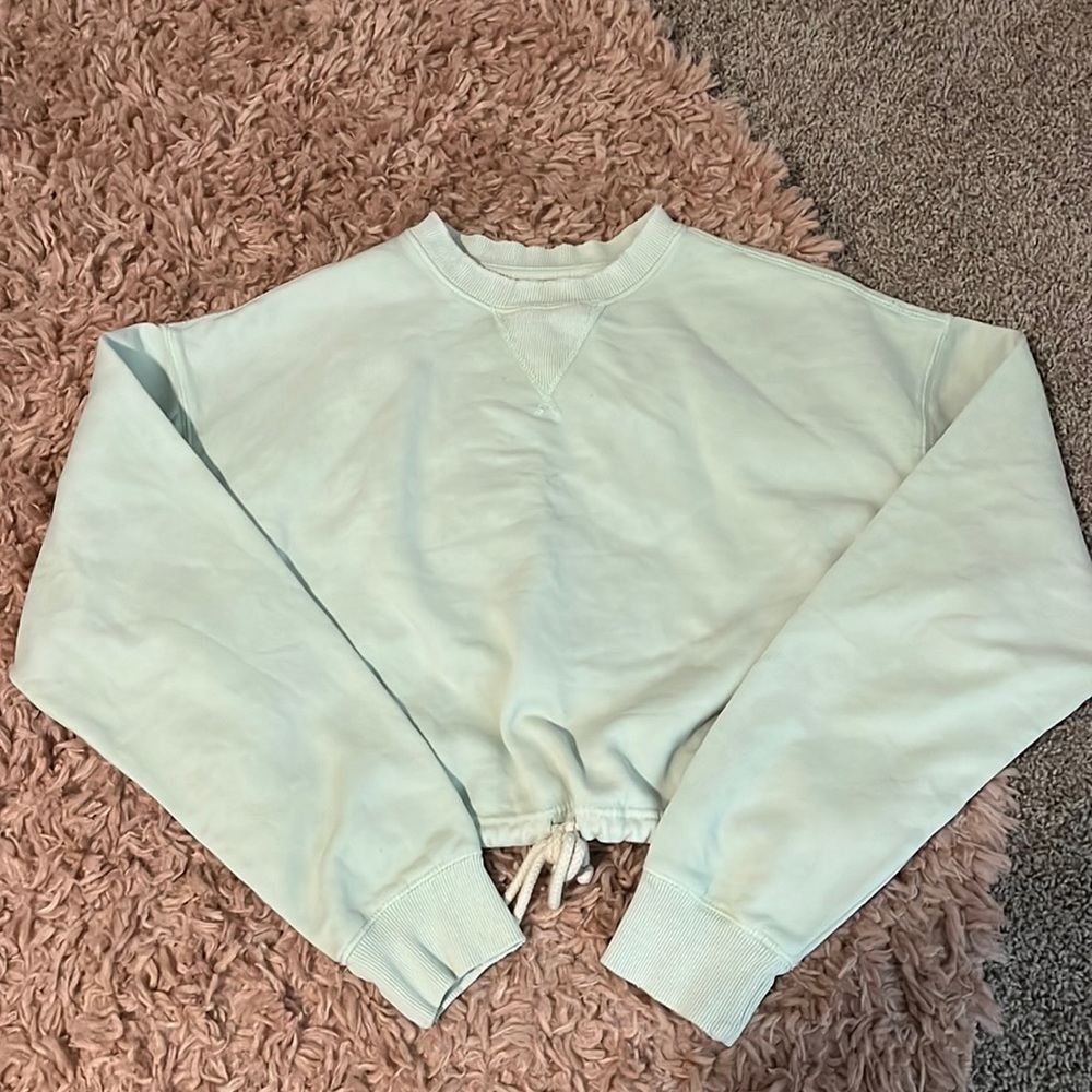 PacSun sweatshirt